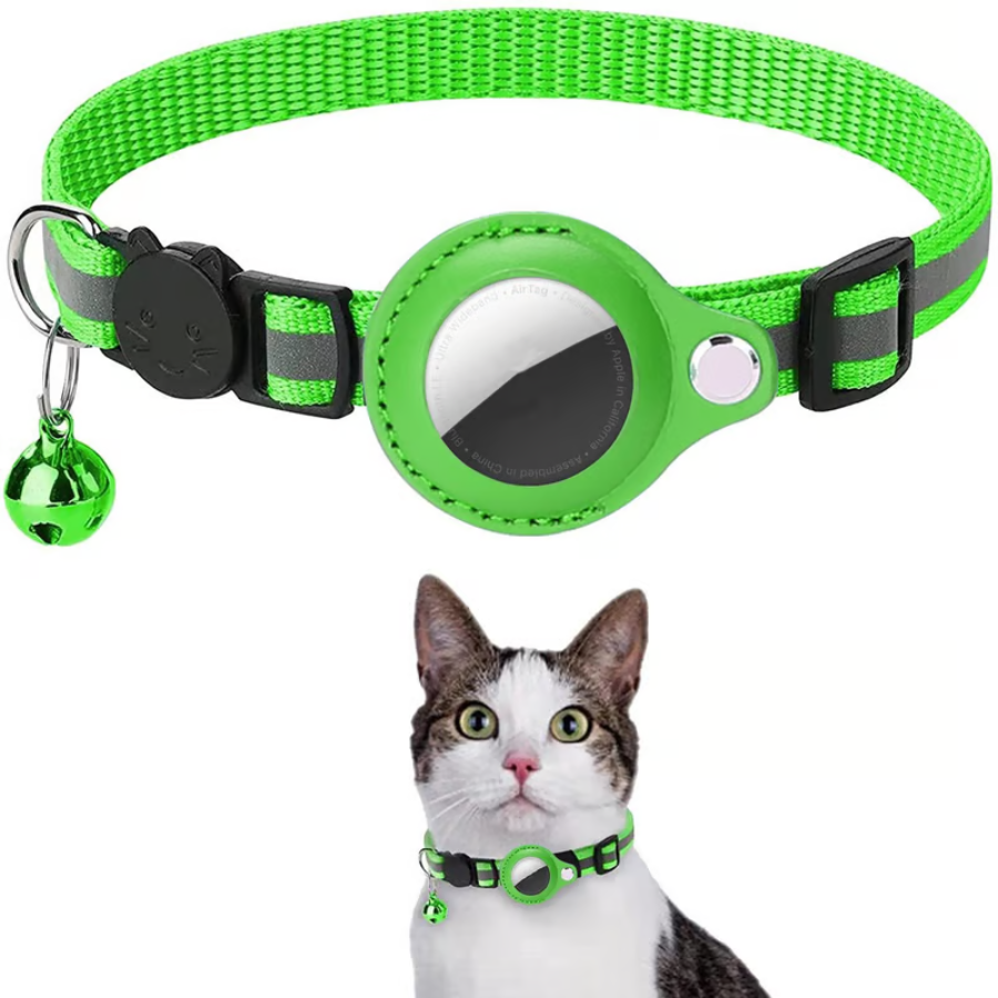 Lyseemin™ Pet Tracking Collar