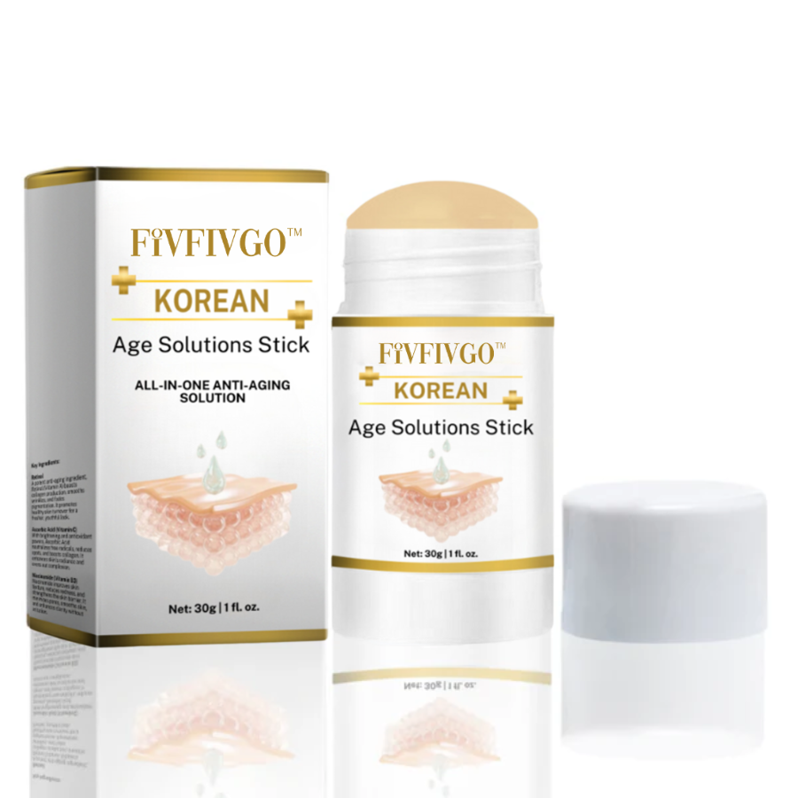 Fivfivgo™ Korean Age Solutions Stick