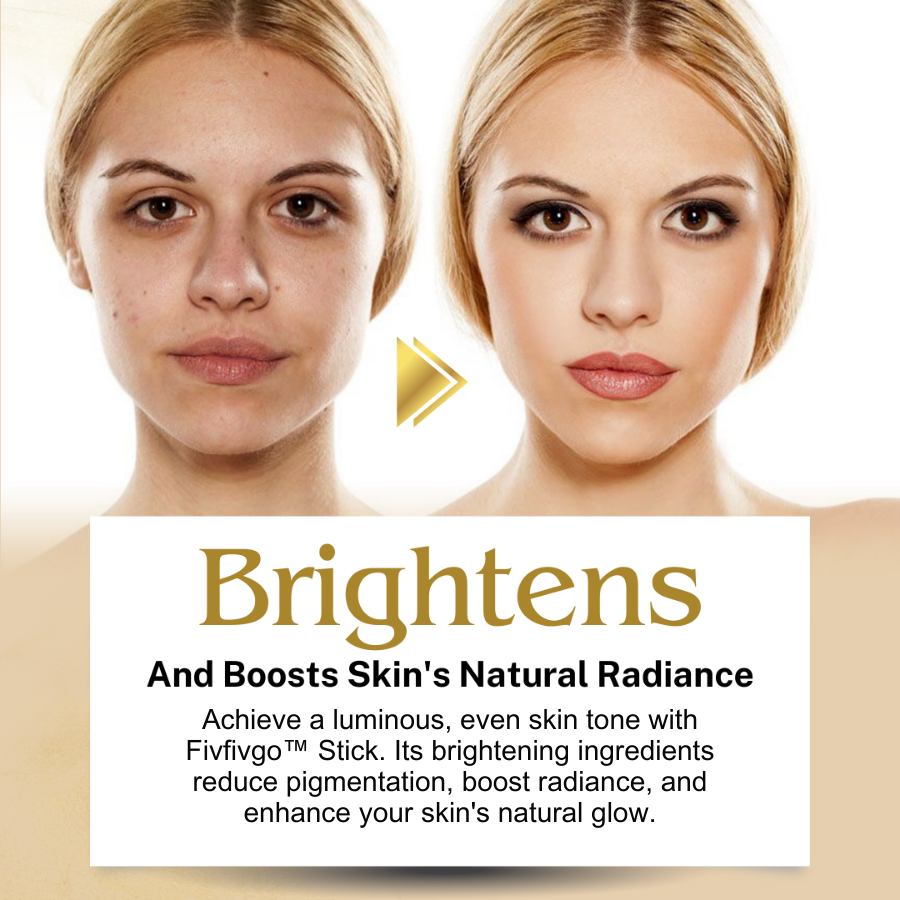 Fivfivgo™ Korean Age Solutions Stick