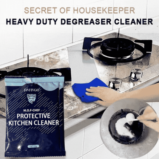 Fivfivgo™ Easy Off Heavy Duty Degreaser