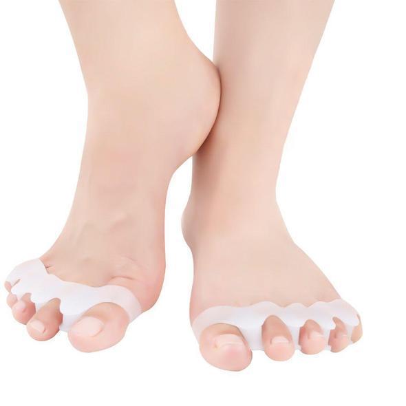 Toe Separators