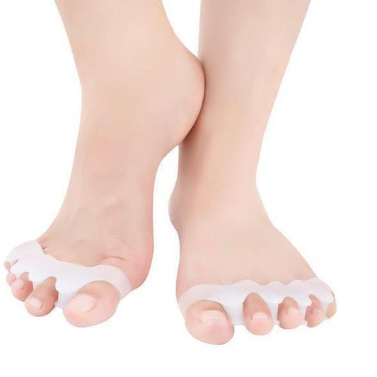 Toe Separators