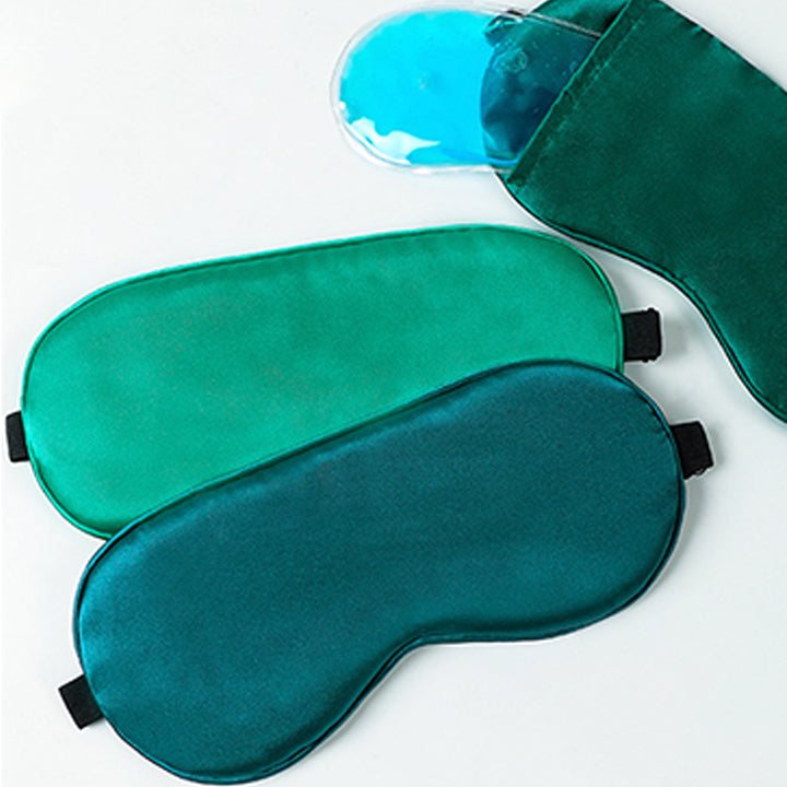 Fivfivgo™ Masque oculaire 3D Sleep Steam