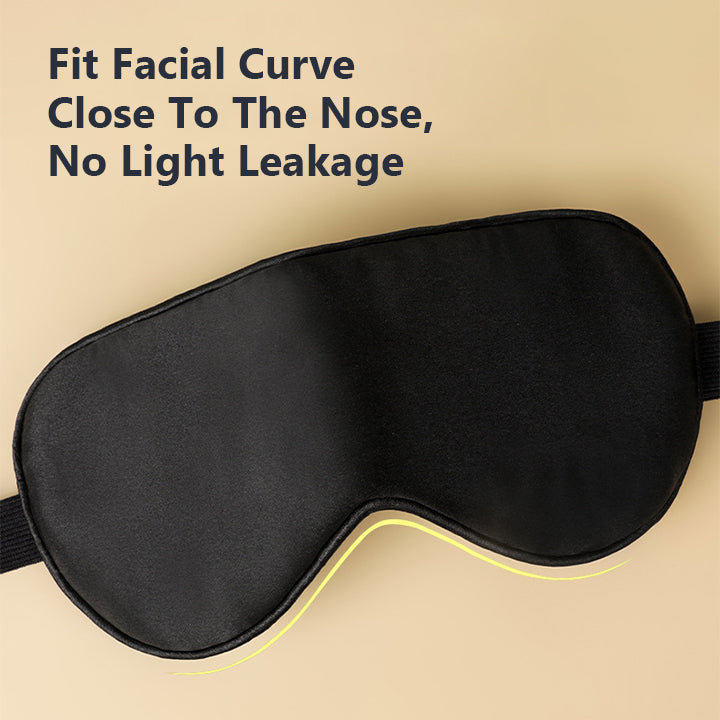 Fivfivgo™ Schlafdampf 3D Augenmaske