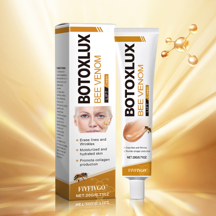 Fivfivgo™ Botox Bee Venom Lift Cream