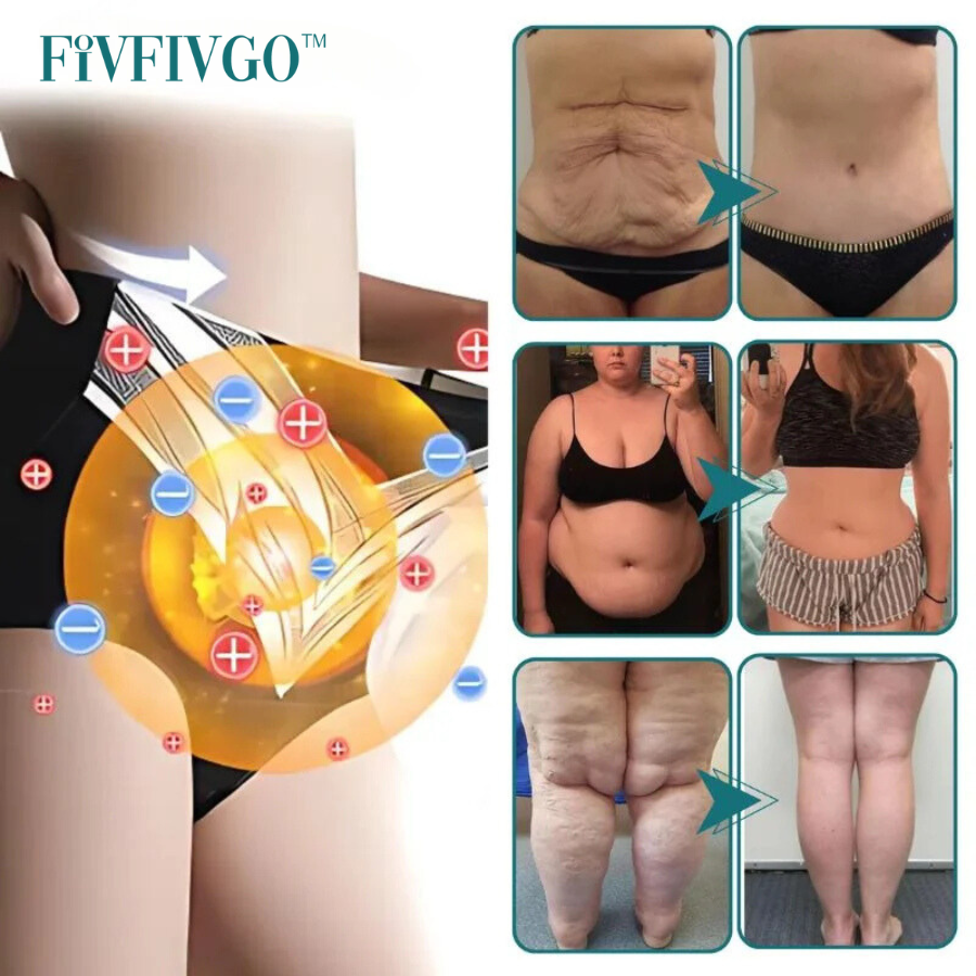 Fivfivgo™ Detox-Hose | Verlieren Sie 7 kg Bauchfett in 5 Tagen!