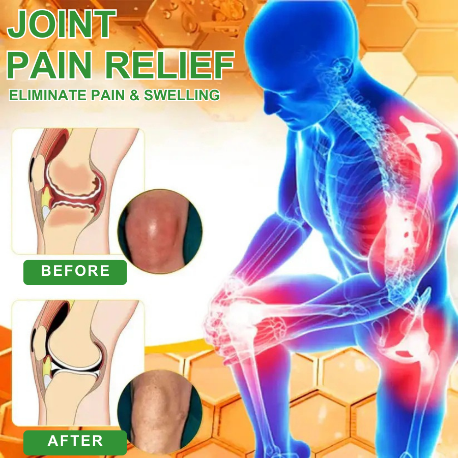 Fivfivgo™ Lidocaine 5-Minute Pain Relief Healing Spray