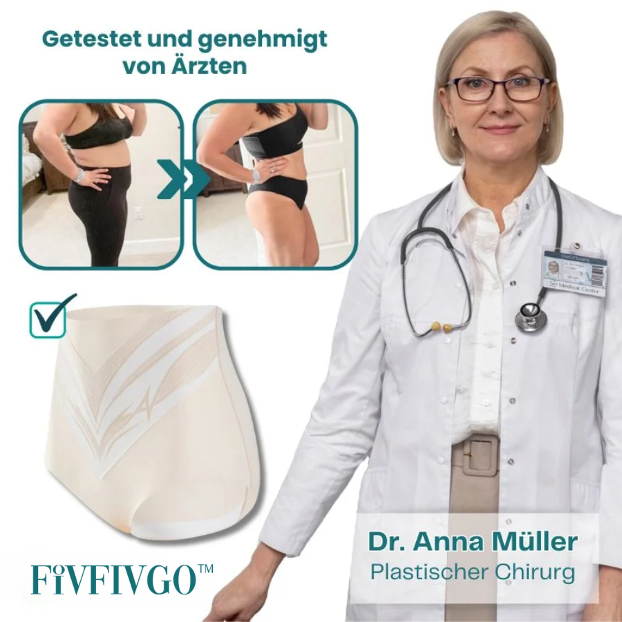 Fivfivgo™ Detox-Hose | Verlieren Sie 7 kg Bauchfett in 5 Tagen!