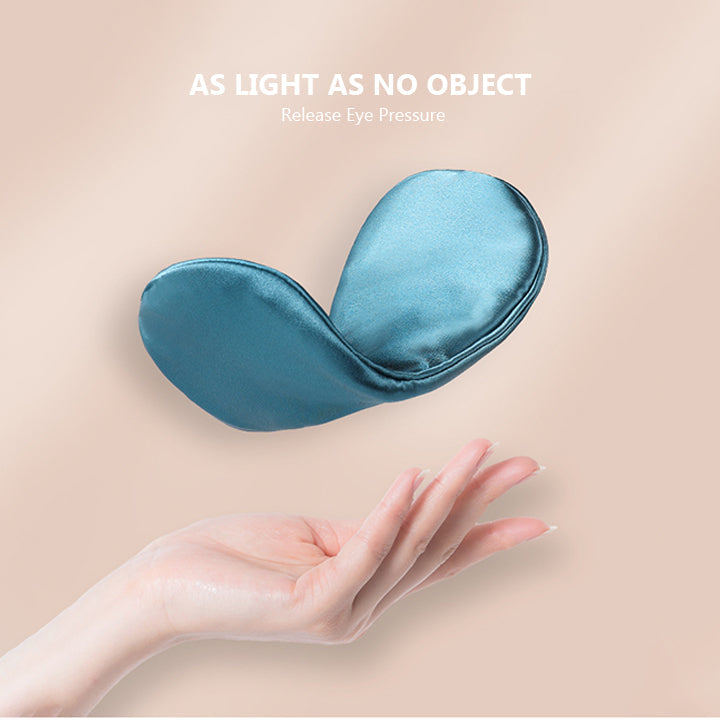 Fivfivgo™ Masque oculaire 3D Sleep Steam
