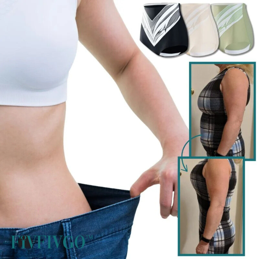 Fivfivgo™ Detox-Hose | Verlieren Sie 7 kg Bauchfett in 5 Tagen!
