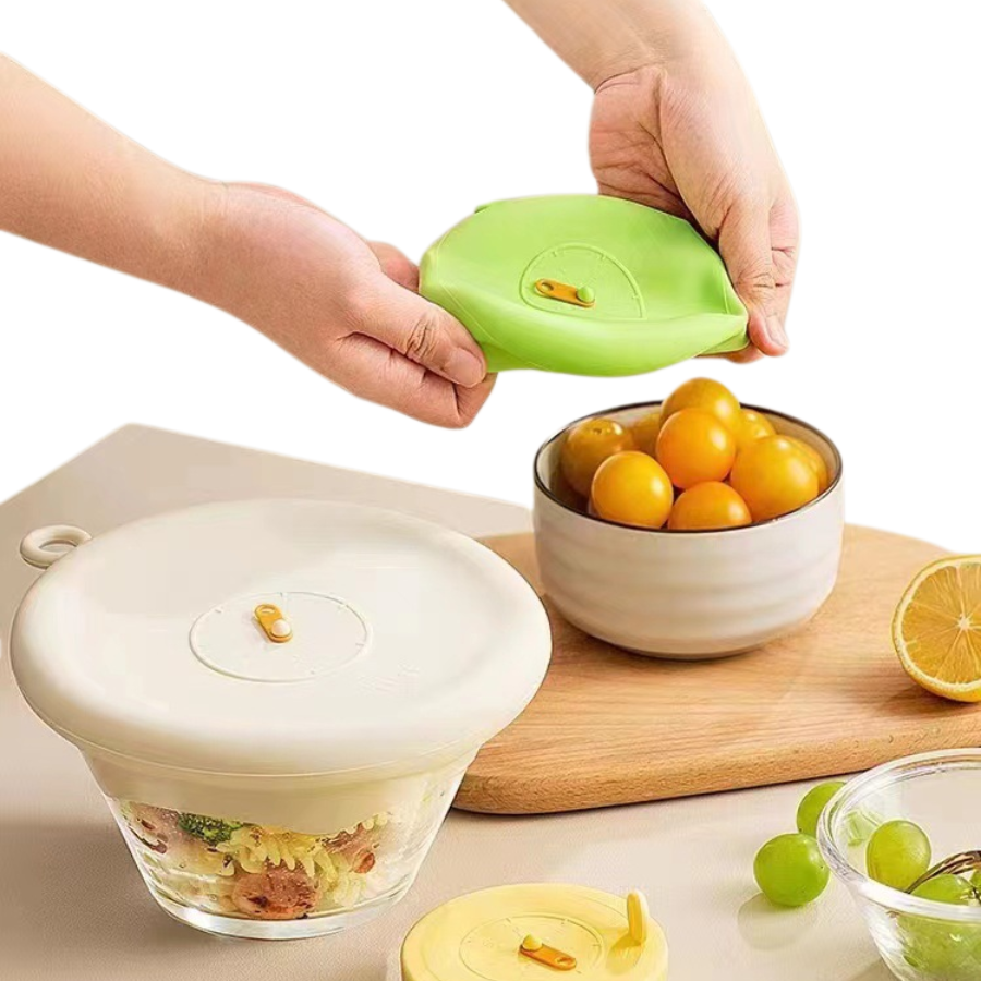 Silicone Lid Cover