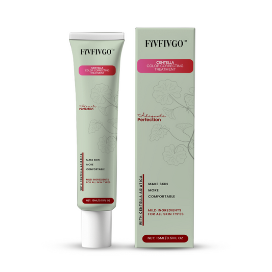 Fivfivgo™ Centella Color Correcting Treatment
