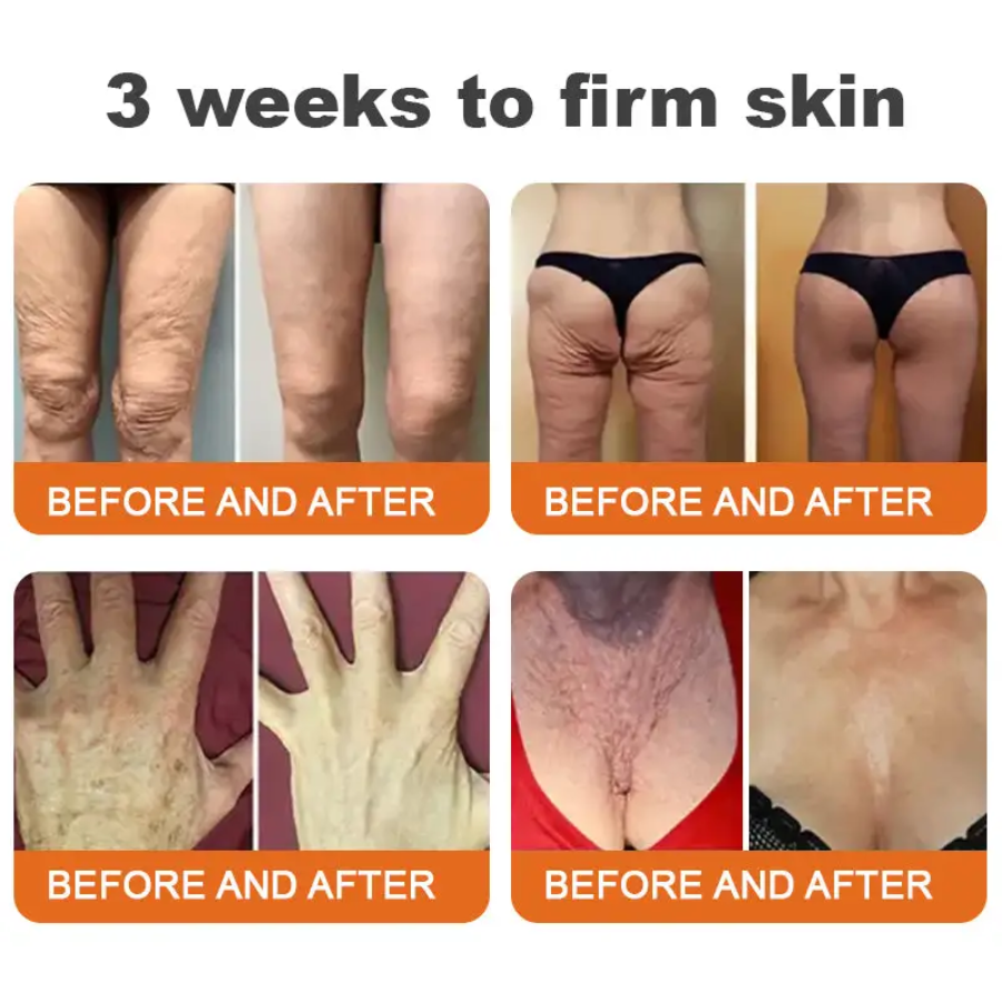 Fivfivgo® Botox Bee Venom Firming Serum Stick