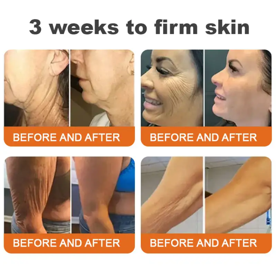 Fivfivgo® Botox Bee Venom Firming Serum Stick