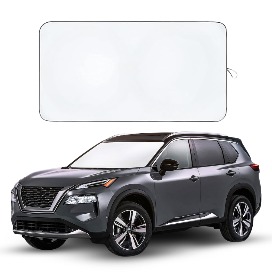 Reflective Sunshade for Ultimate Protection