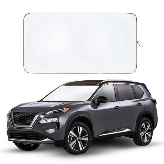 Reflective Sunshade for Ultimate Protection