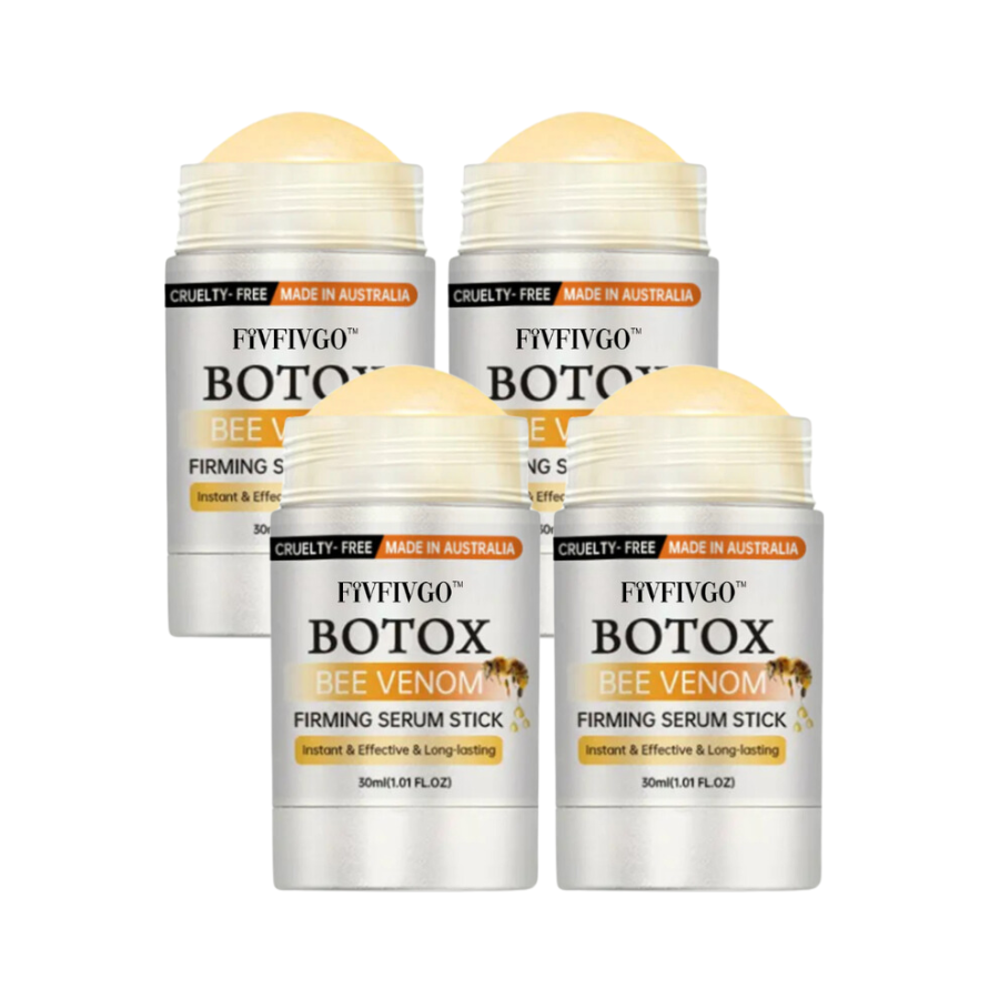 Fivfivgo™ Botox Bienengift Straffendes Serum Stick