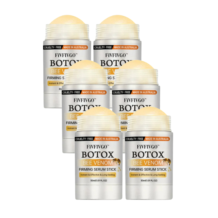 Fivfivgo™ Botox Bienengift Straffendes Serum Stick