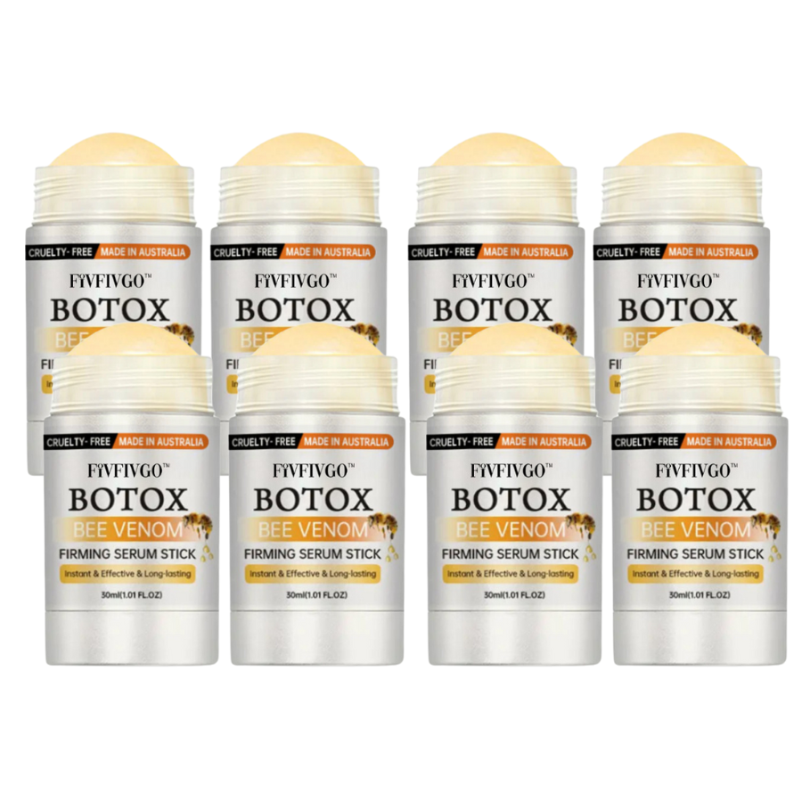Fivfivgo™ Botox Bienengift Straffendes Serum Stick