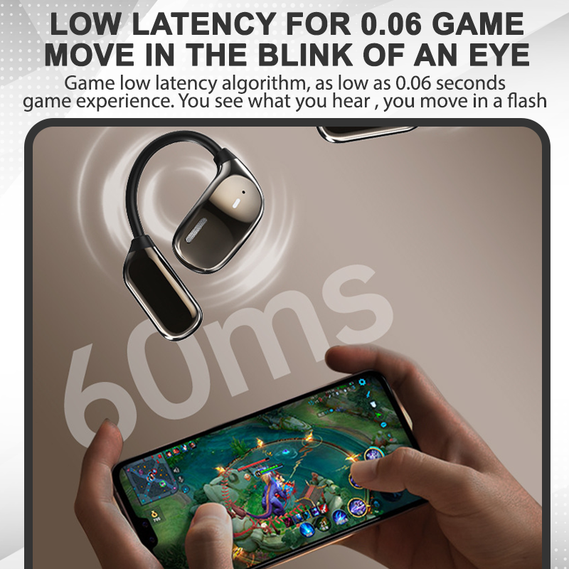 Lyseemin™ RealTime AI Translator Earbuds