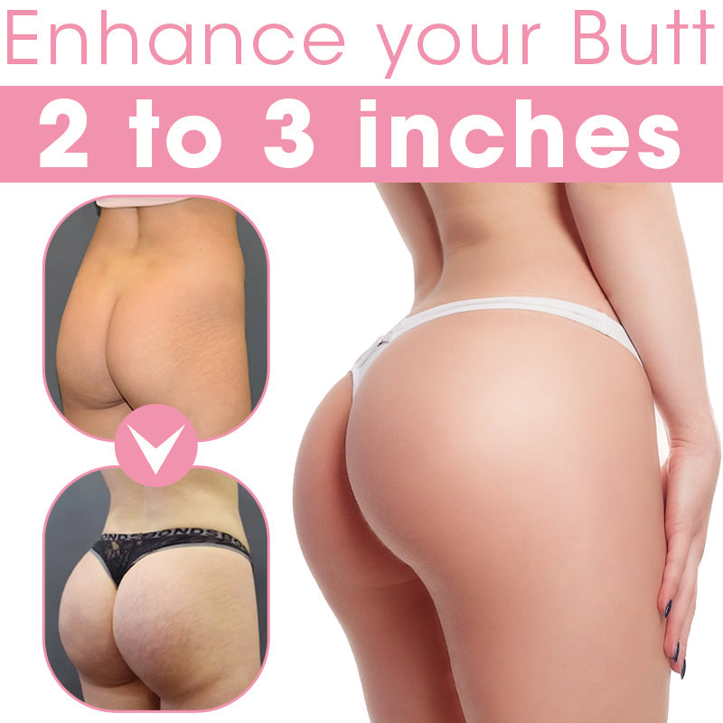 Fivfivgo™ ButtMax+ Crème pour les fesses