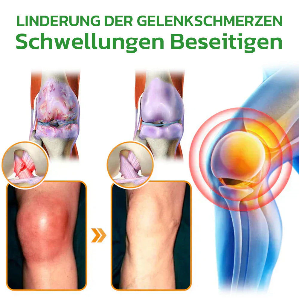 Fivfivgo™ Lidocain 5-Minuten-Schmerzlinderungs-Heilspray
