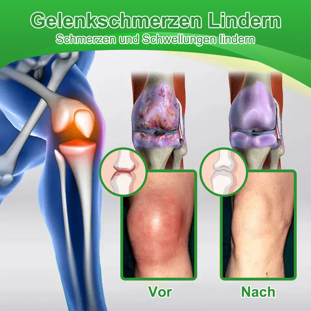 Fivfivgo™ Lidocain 5-Minuten-Schmerzlinderungs-Heilspray