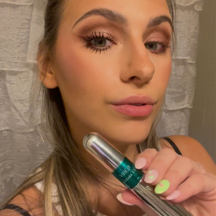 Fivfivgo™ Vibely Wimperntusche