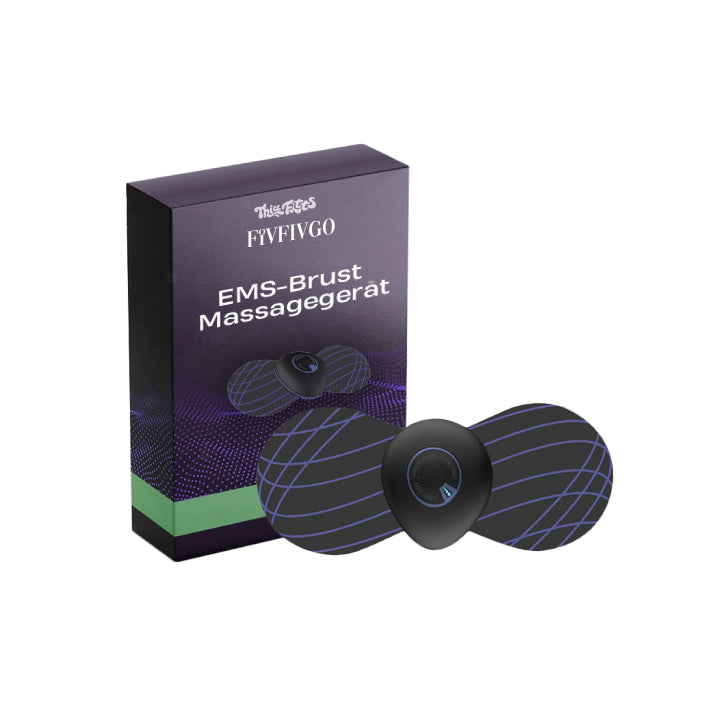 Fivfivgo™ EMS-Brustmassage Sagging-Frei Lifter