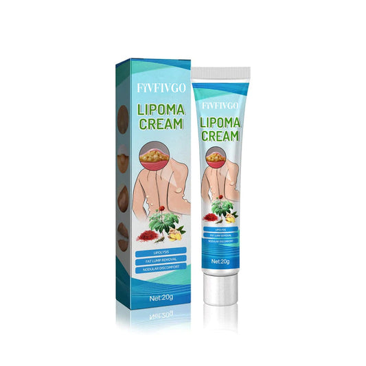 Fivfivgo™ LumpFree kräm för borttagning av lipom