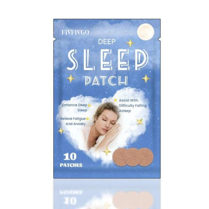 Fivfivgo™ Tiefschlaf-Patch