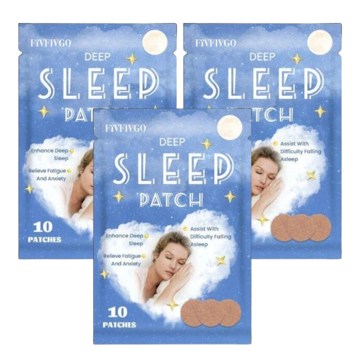 Fivfivgo™ Deep Sleep Patch