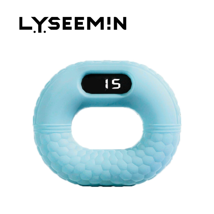 Lyseemin™ Anneau de Préhension Intelligent