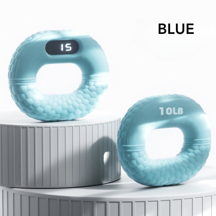 Lyseemin™ Smart Grip Ring