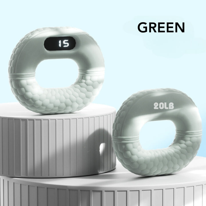 Lyseemin™ Smart Grip Ring