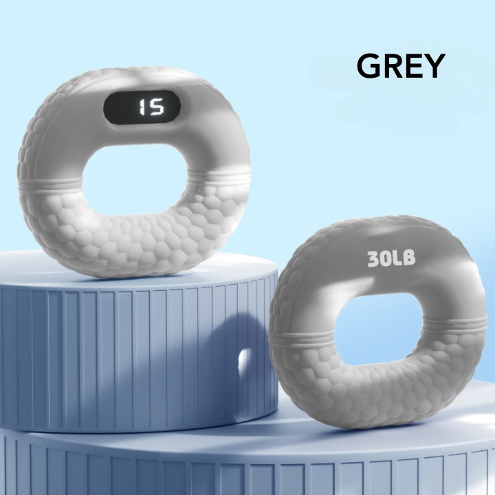 Lyseemin™ Smart Grip Ring