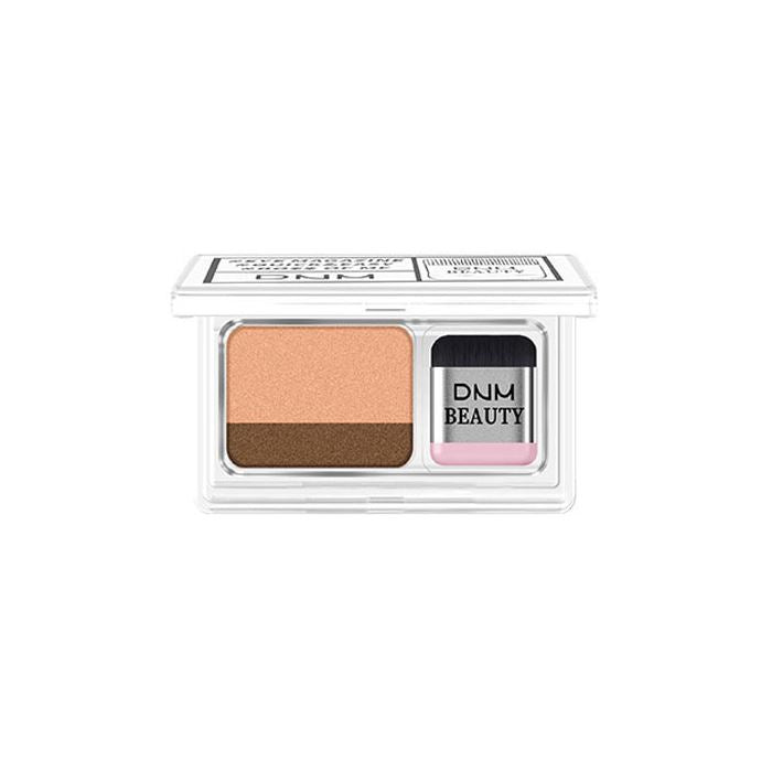 3Second Brush On Gradient Eyeshadow Every Day And Night 01 Earth 