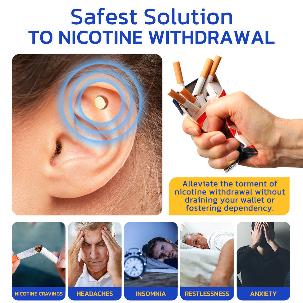 Fivfivgo™ 7-Days Anti-Smoking Magnet