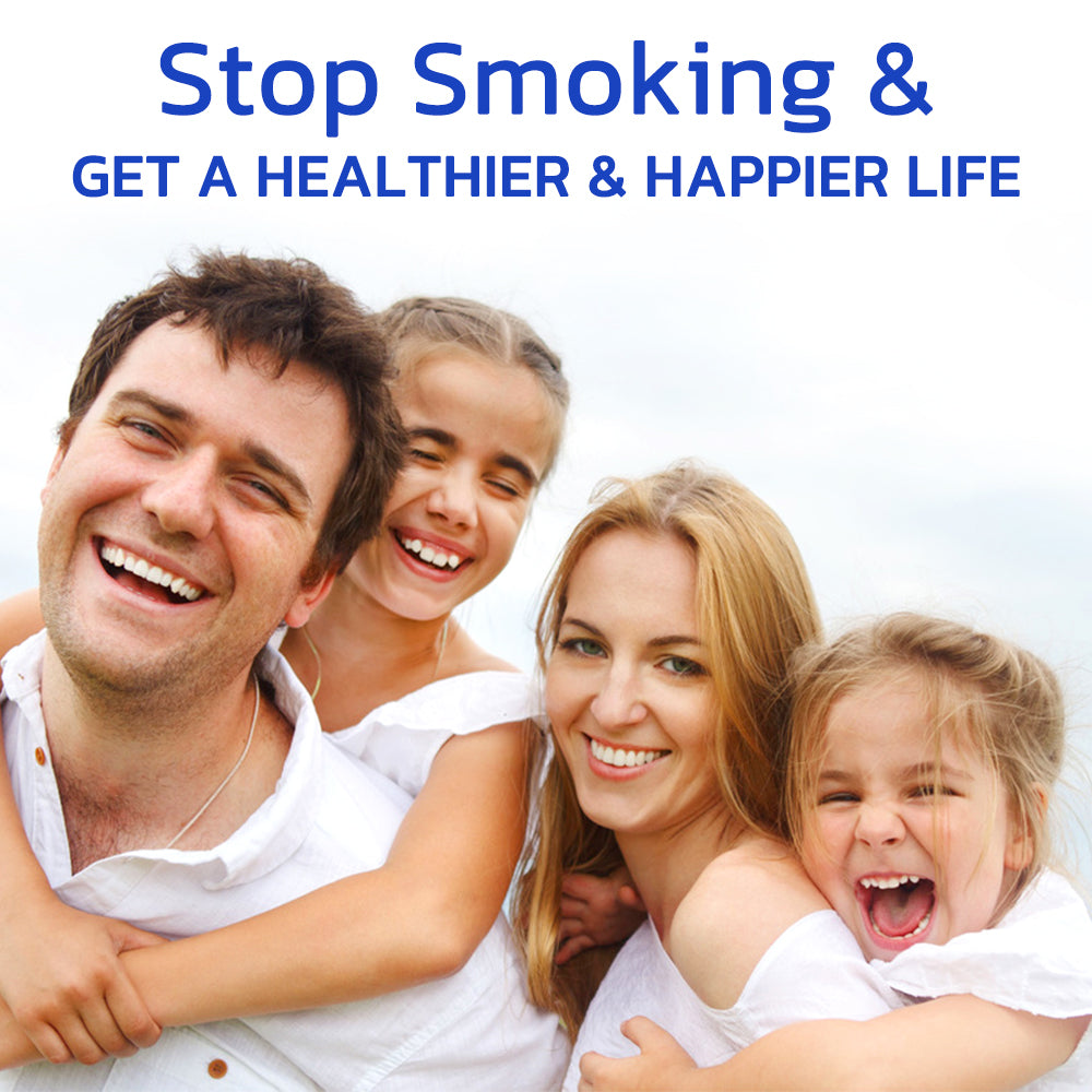 Fivfivgo™ 7-Days Anti-Smoking Magnet