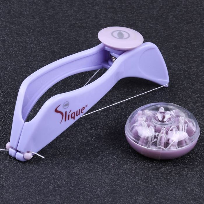Facial Hair Removal Tool Personal Care Every Day And Night 