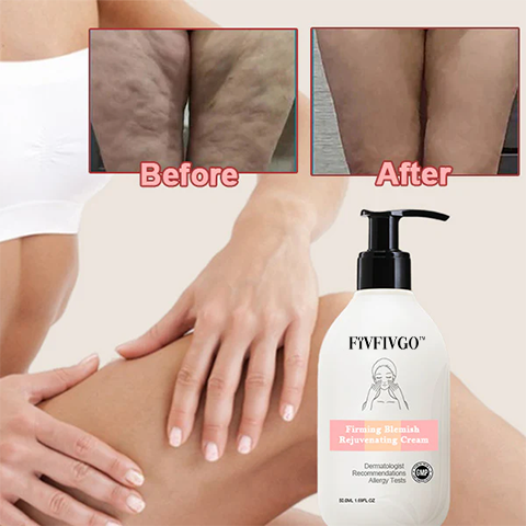 Fivfivgo™ Firming Blemish Rejuvenating Cream