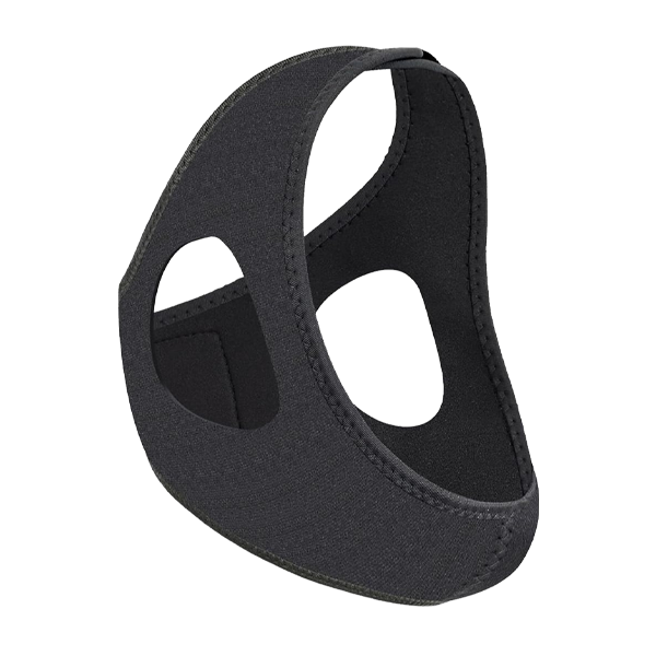 Fivfivgo™ Air Flow Jaw Strap