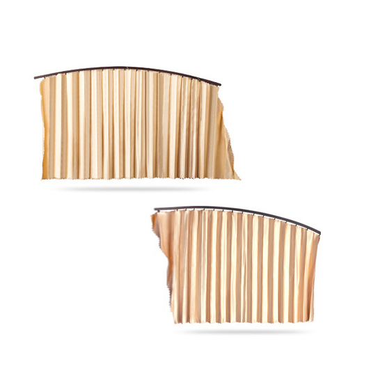 Slidable Magnetic Car Curtain for UV Protection