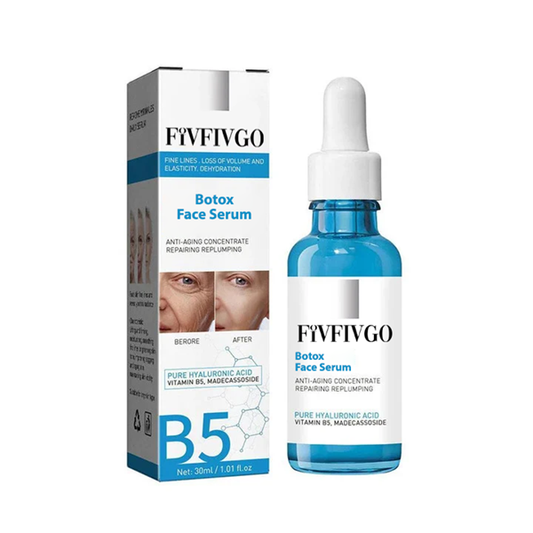 Fivfivgo™ Botox-Gesichtsserum
