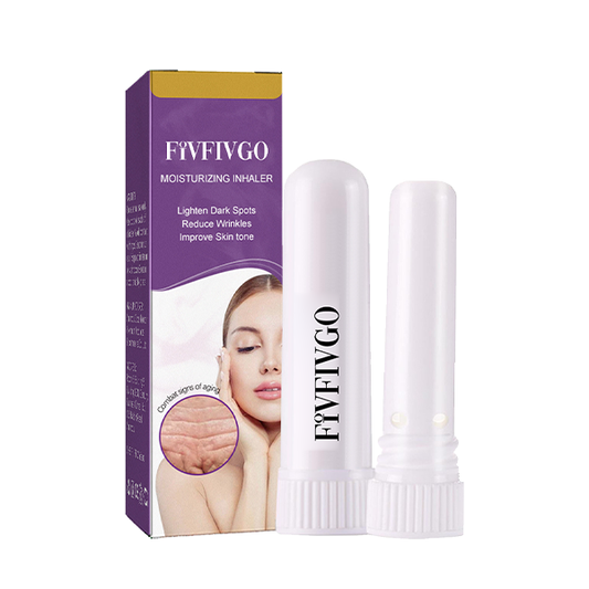 Fivfivgo™ Rejuvenating Bioactive Collagen Nasal Inhalator