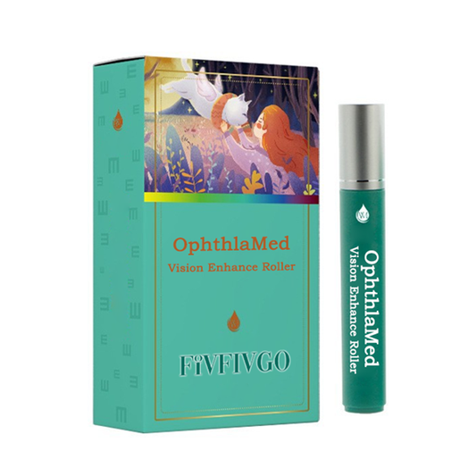 Fivfivgo™ OphthlaMed Sichtverbesserungsroller