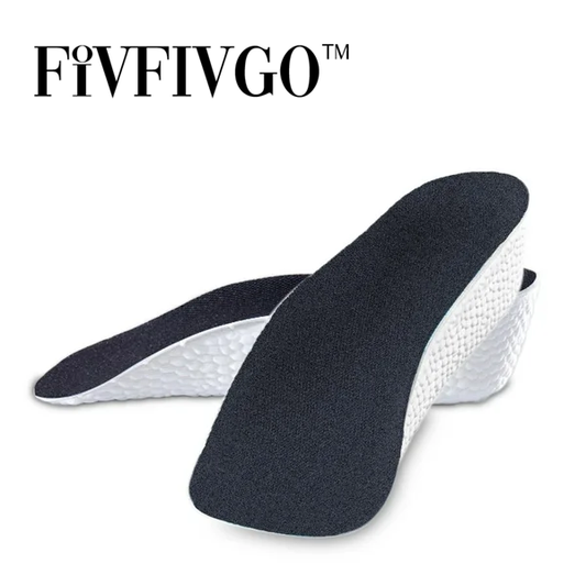 Fivfivgo™ MetaboBoost Insoles