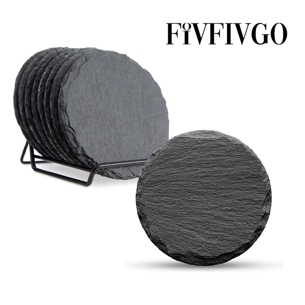 Fivfivgo™ IONWater Skin Detoxing Energy jalokivialusta