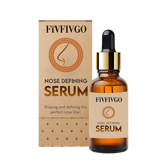 Fivfivgo™ Sérum pour définir le nez