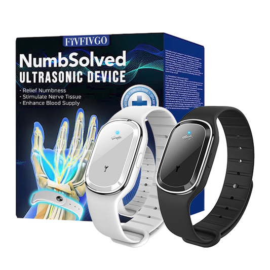 Fivfivgo™ NumbSolved Ultraschall-Gerät